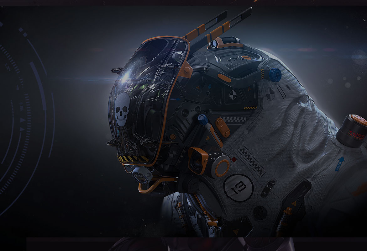 PG国际:游戏程序-课程介绍