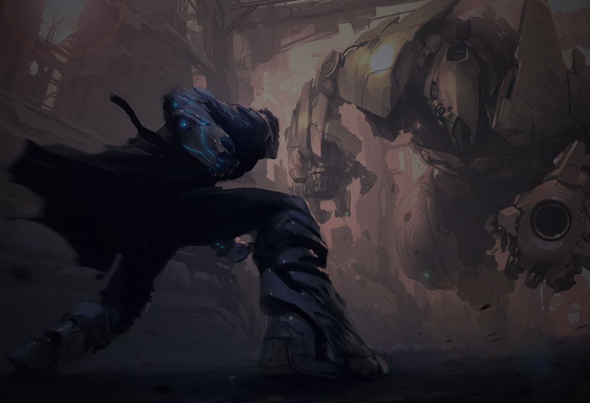 PG国际:Unity3D-课程介绍